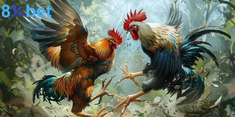 Cách nuôi gà đá