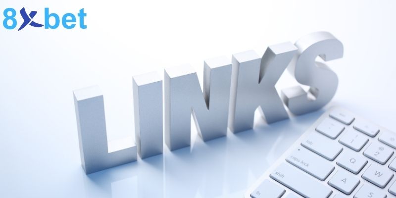 Link vào 8XBET mới nhất